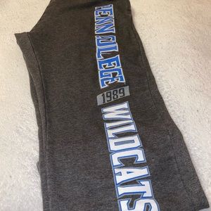Penn College Jansport Sweatpants - Large - Unisex
